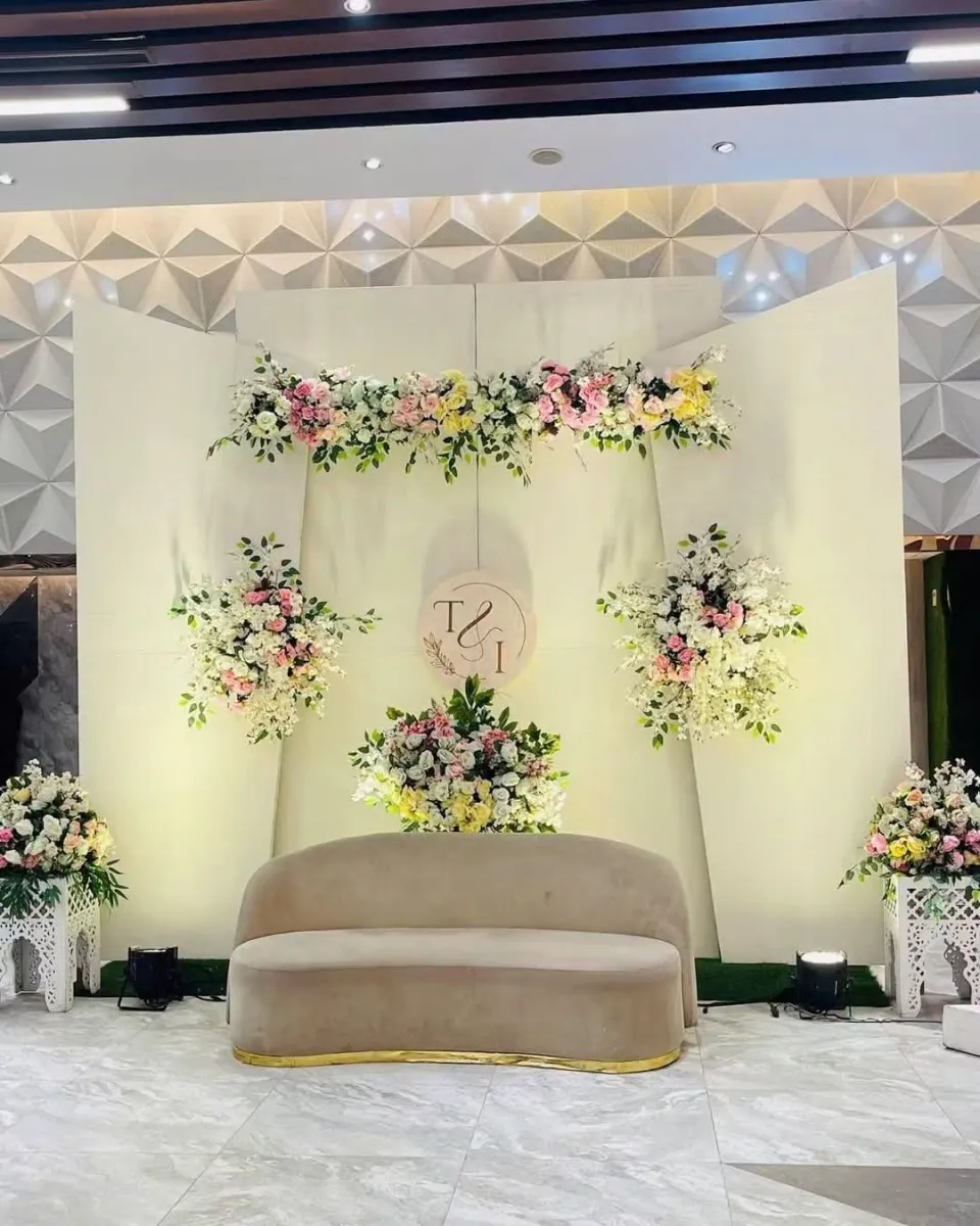 Wedding Event