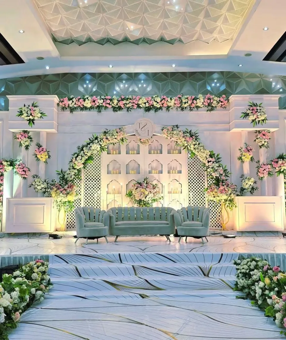 Wedding Event