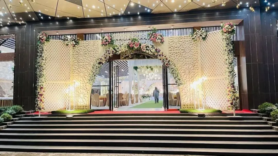 Wedding Event